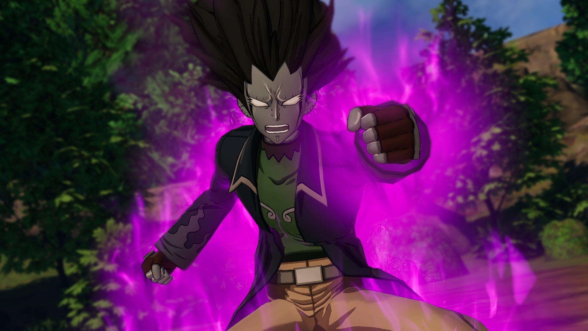 Fairy Tail - Imagen 43